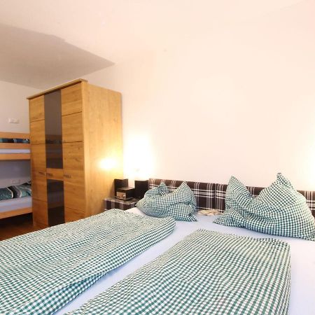 Modern Apartment In Neukirchen Am Gro Venediger Neukirchen am Grossvenediger Ngoại thất bức ảnh