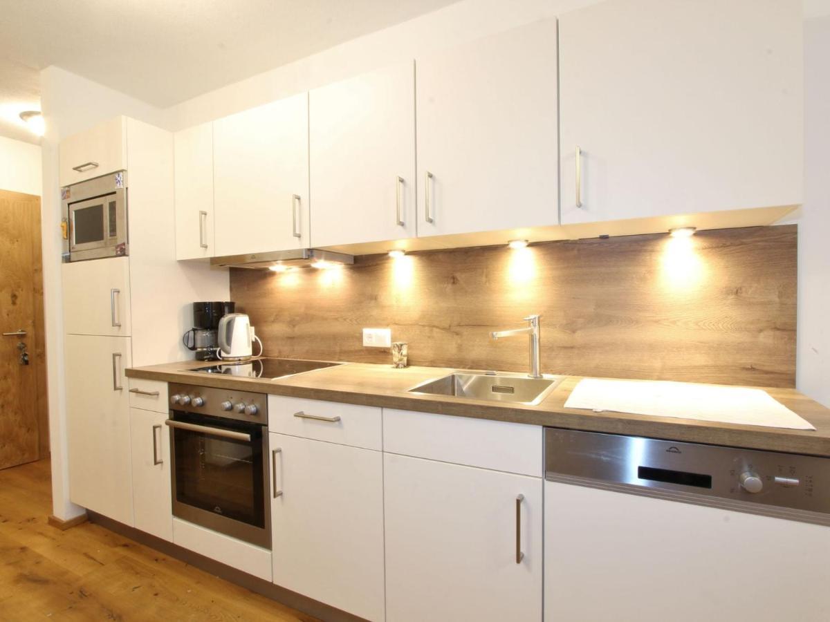 Modern Apartment In Neukirchen Am Gro Venediger Neukirchen am Grossvenediger Ngoại thất bức ảnh