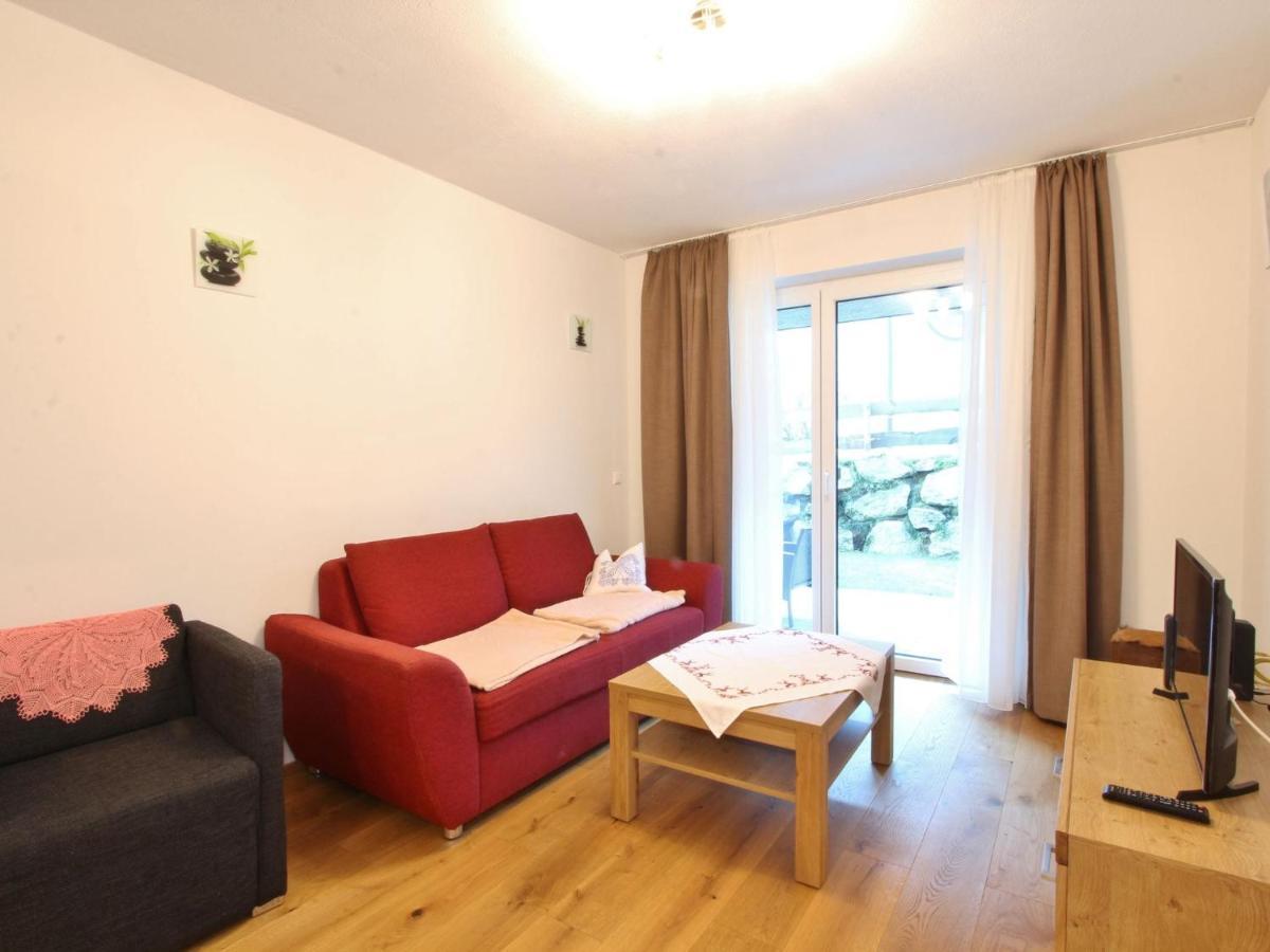 Modern Apartment In Neukirchen Am Gro Venediger Neukirchen am Grossvenediger Ngoại thất bức ảnh