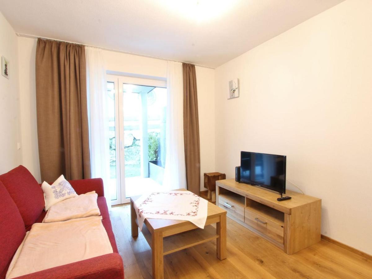 Modern Apartment In Neukirchen Am Gro Venediger Neukirchen am Grossvenediger Ngoại thất bức ảnh