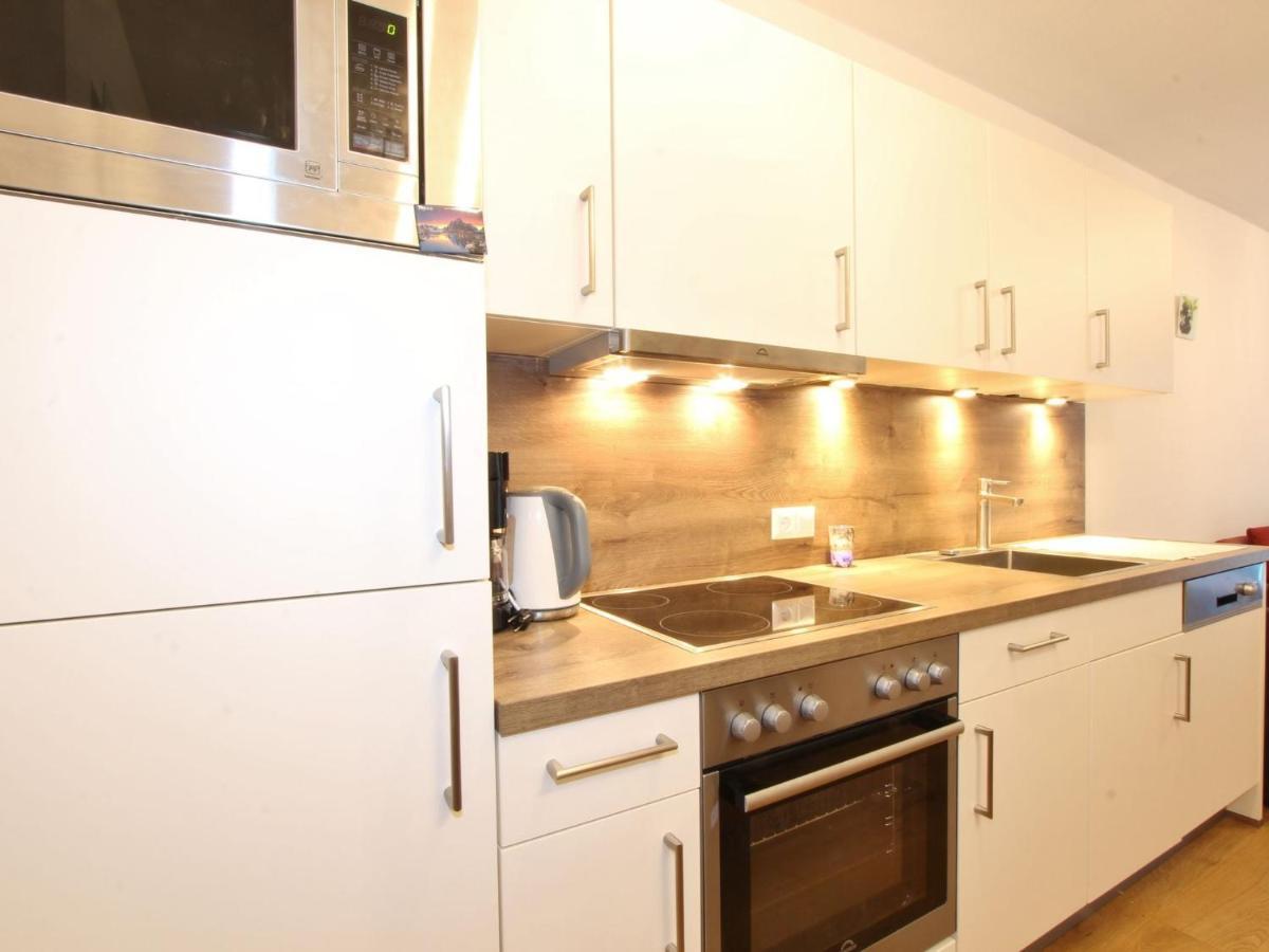 Modern Apartment In Neukirchen Am Gro Venediger Neukirchen am Grossvenediger Ngoại thất bức ảnh