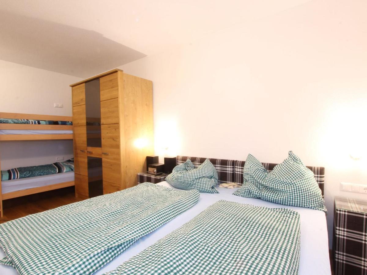 Modern Apartment In Neukirchen Am Gro Venediger Neukirchen am Grossvenediger Ngoại thất bức ảnh