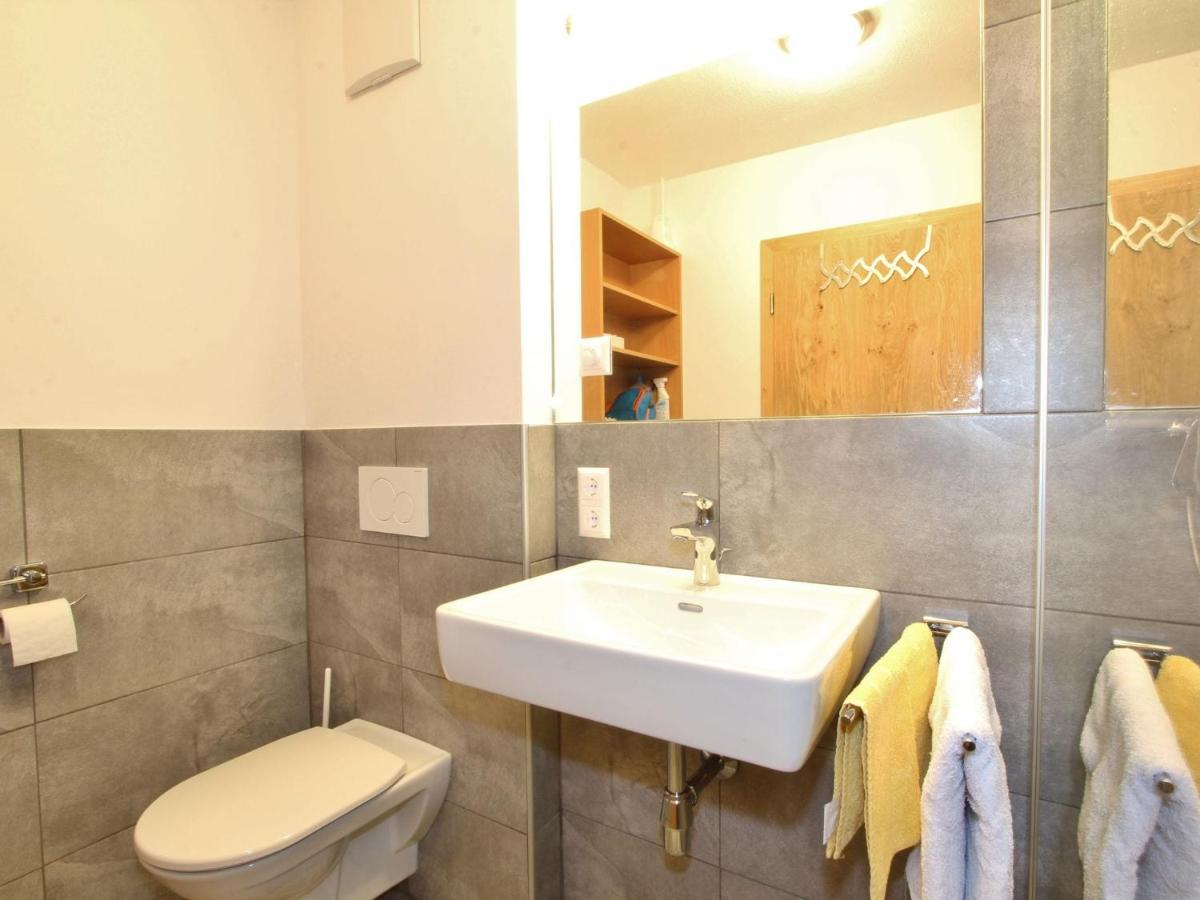 Modern Apartment In Neukirchen Am Gro Venediger Neukirchen am Grossvenediger Ngoại thất bức ảnh